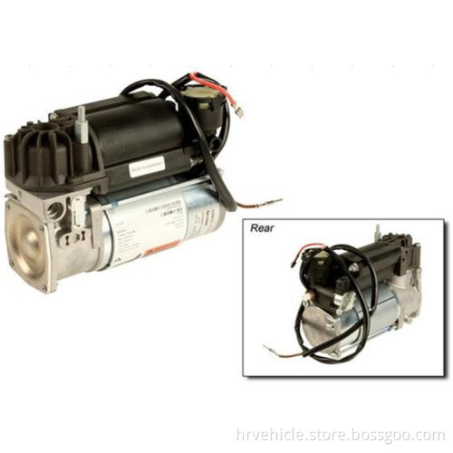 Inflating Pump/Air Compressor 3722678616 for BMW E53/E39/E66